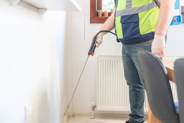 Best Pest Control Cost  in Pelican Rapids, MN