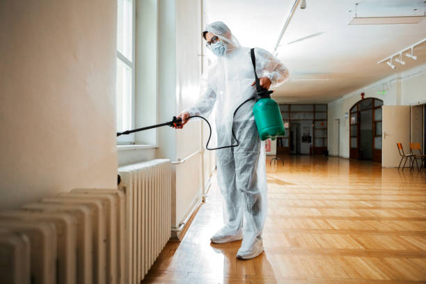 Pest Control Cost in Pelican Rapids, MN